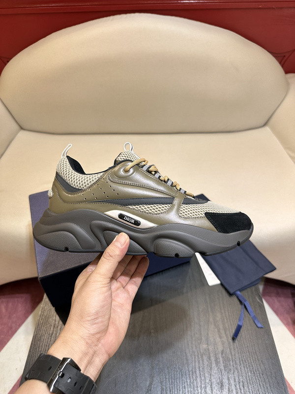 DR B22 Sneaker