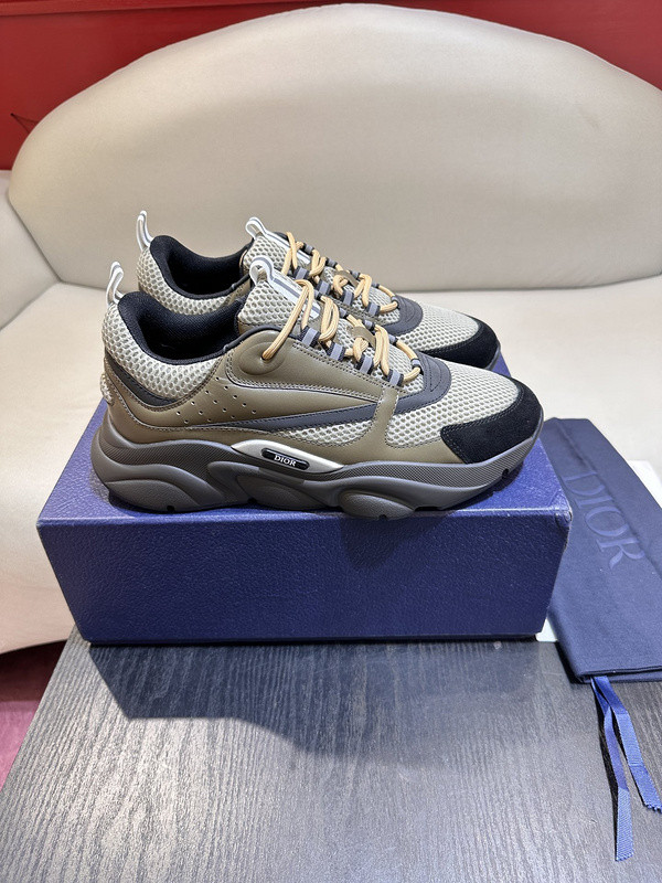 DR B22 Sneaker