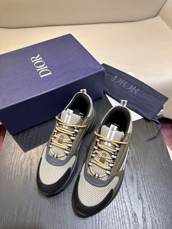 DR B22 Sneaker