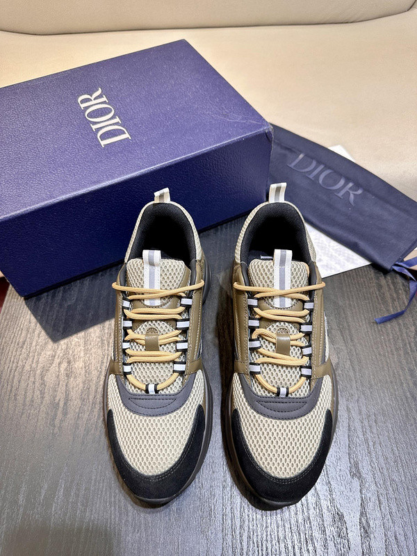DR B22 Sneaker