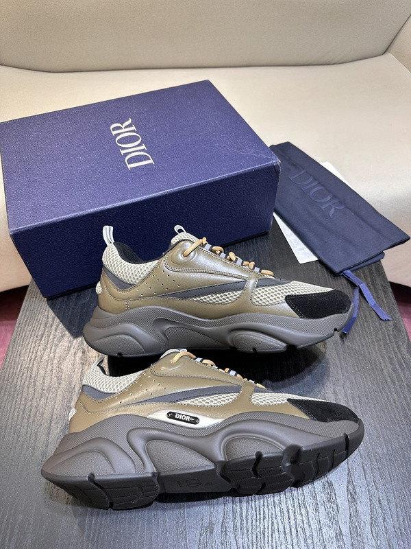 DR B22 Sneaker