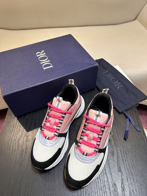 DR B22 Sneaker
