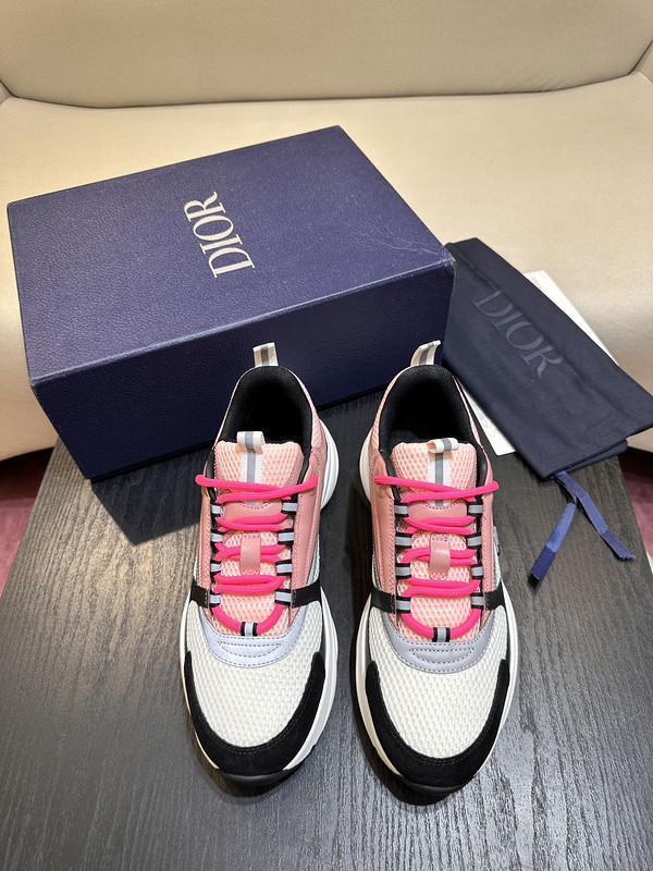 DR B22 Sneaker