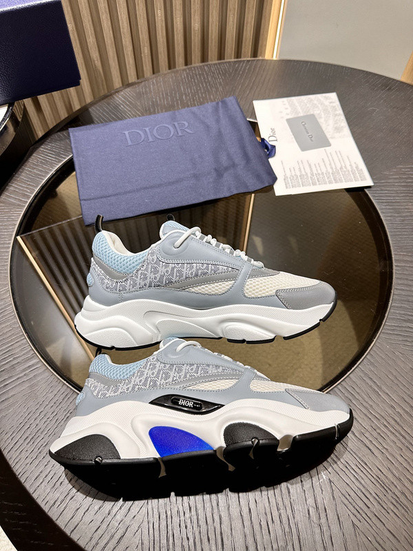 DR B22 Sneaker