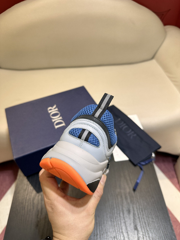 DR B22 Sneaker