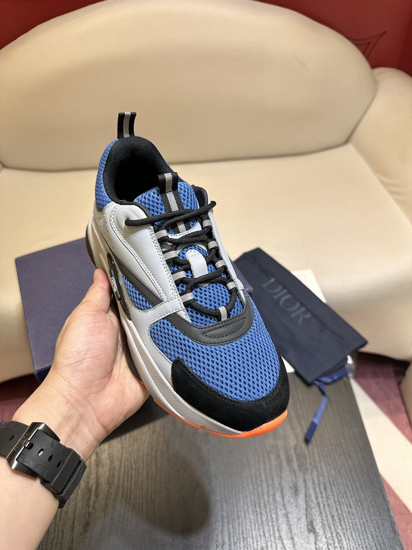 DR B22 Sneaker