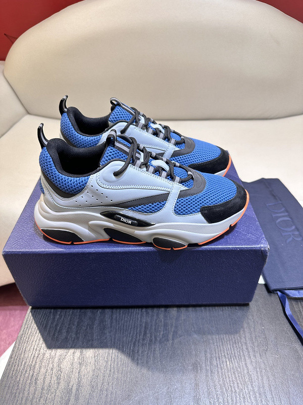 DR B22 Sneaker