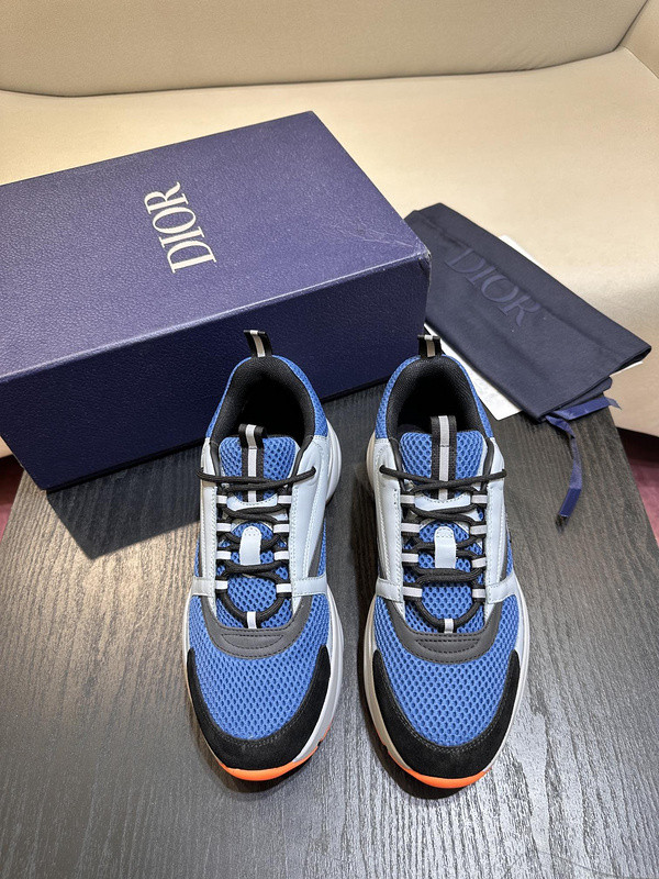 DR B22 Sneaker
