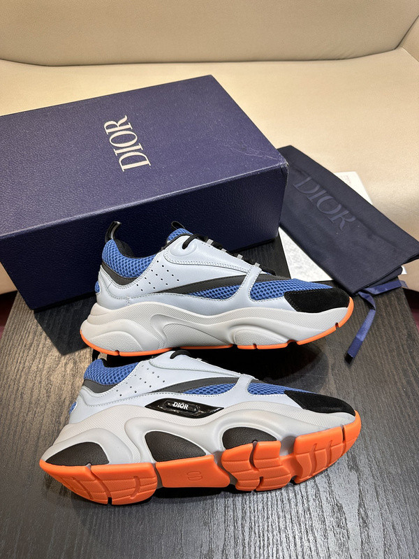 DR B22 Sneaker