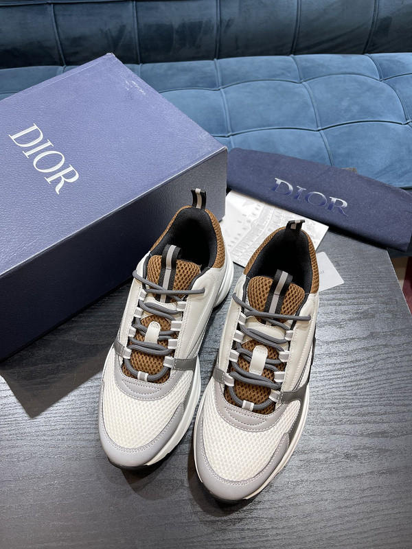DR B22 Sneaker