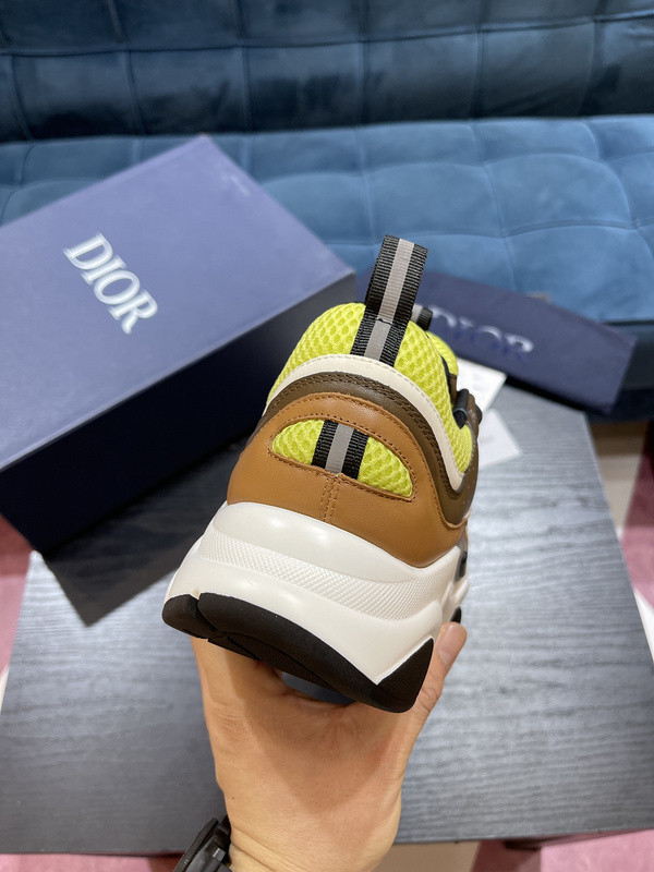 DR B22 Sneaker