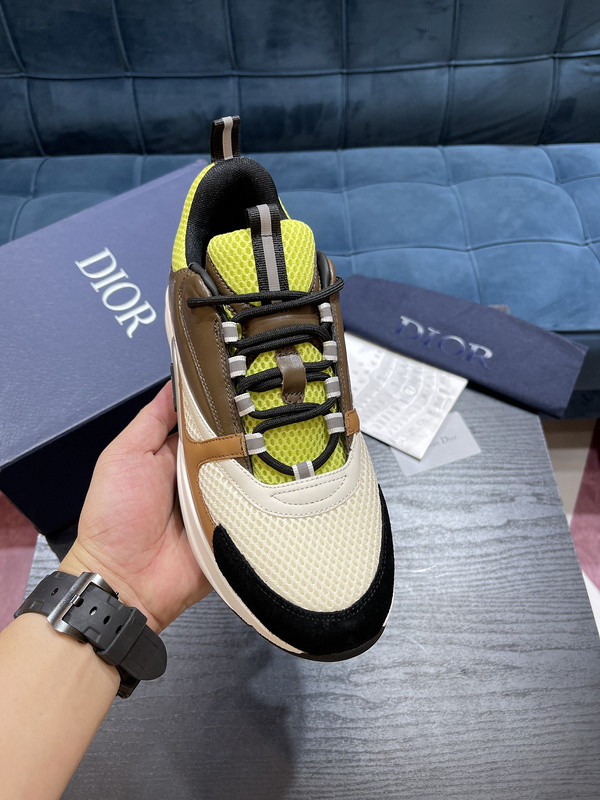 DR B22 Sneaker