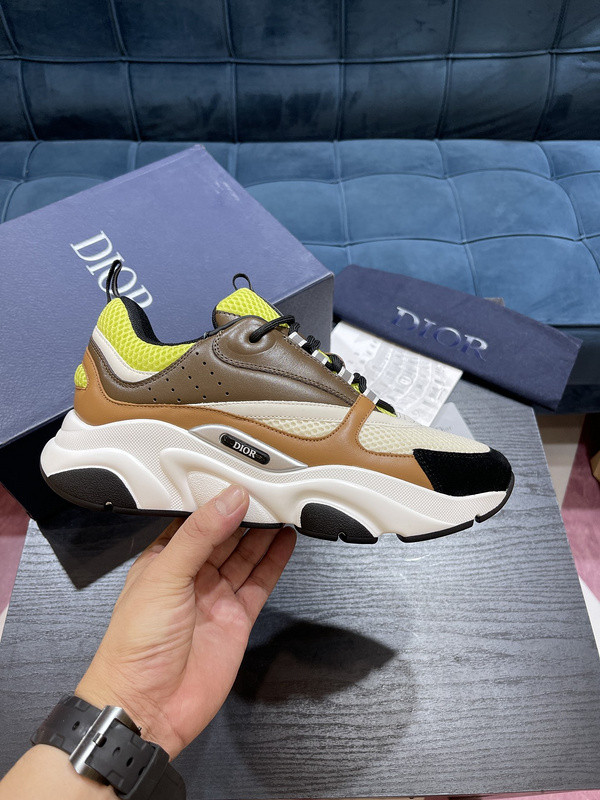 DR B22 Sneaker