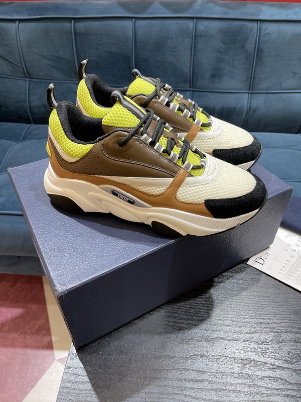 DR B22 Sneaker