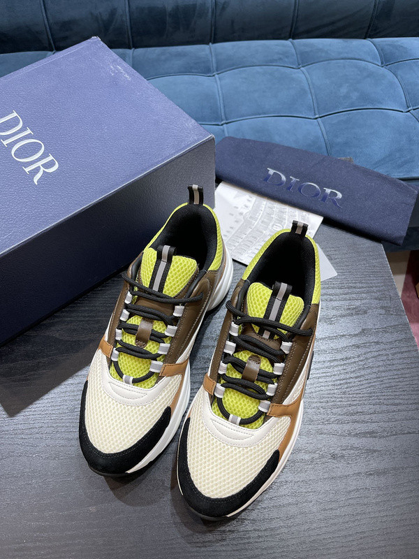 DR B22 Sneaker