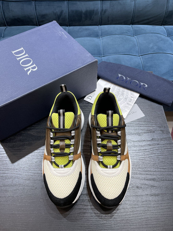 DR B22 Sneaker