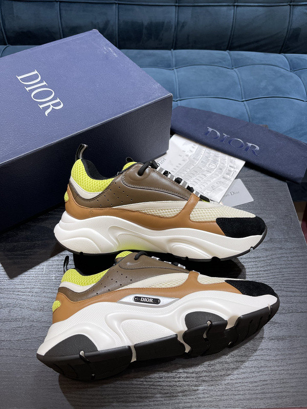 DR B22 Sneaker