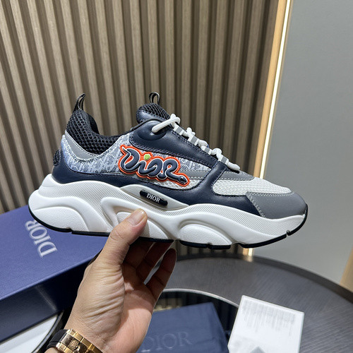 DR B22 Sneaker