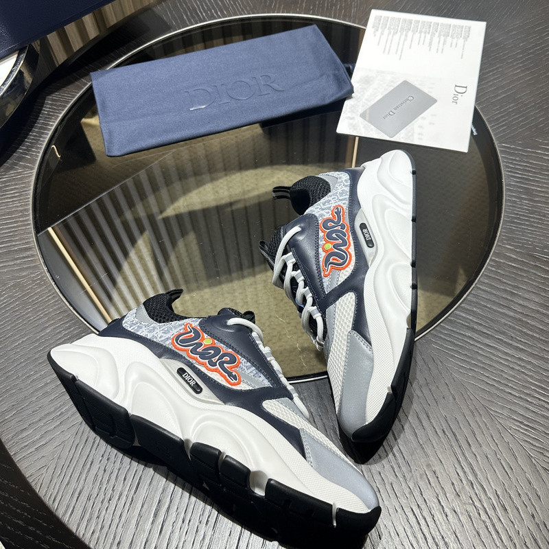 DR B22 Sneaker