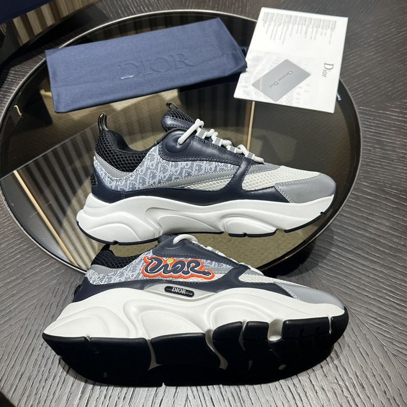 DR B22 Sneaker