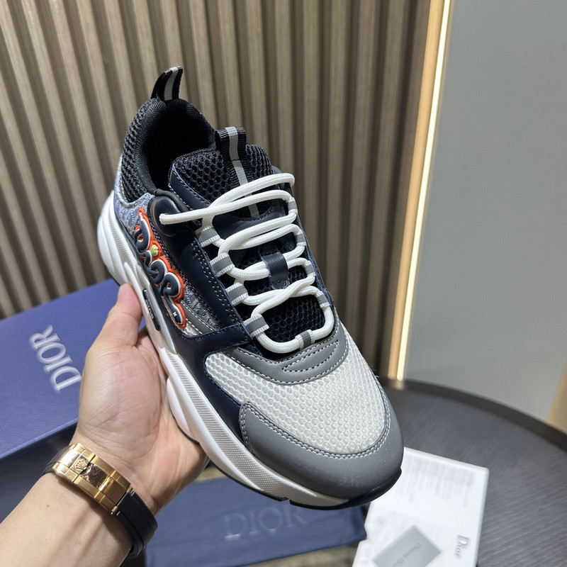 DR B22 Sneaker