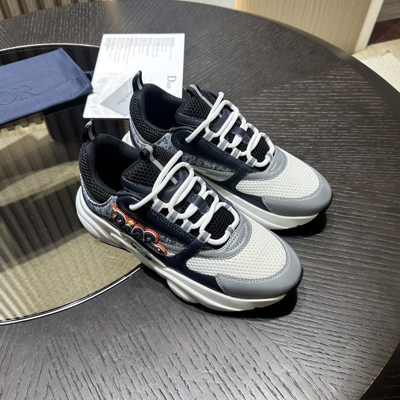 DR B22 Sneaker