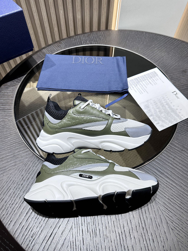 DR B22 Sneaker
