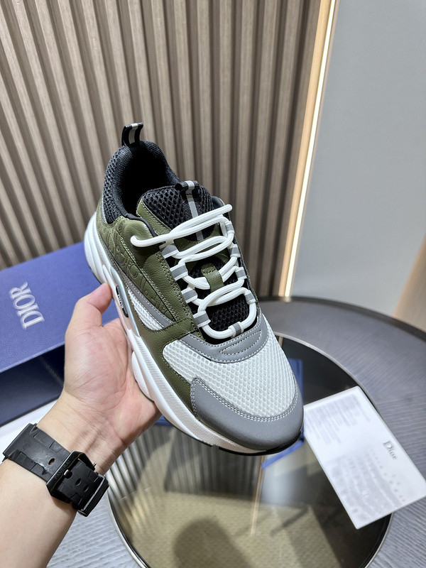 DR B22 Sneaker