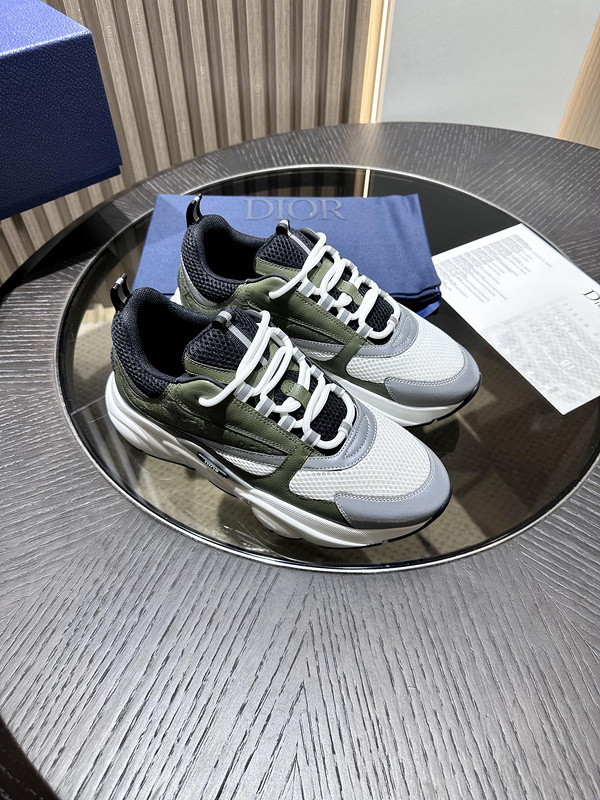 DR B22 Sneaker