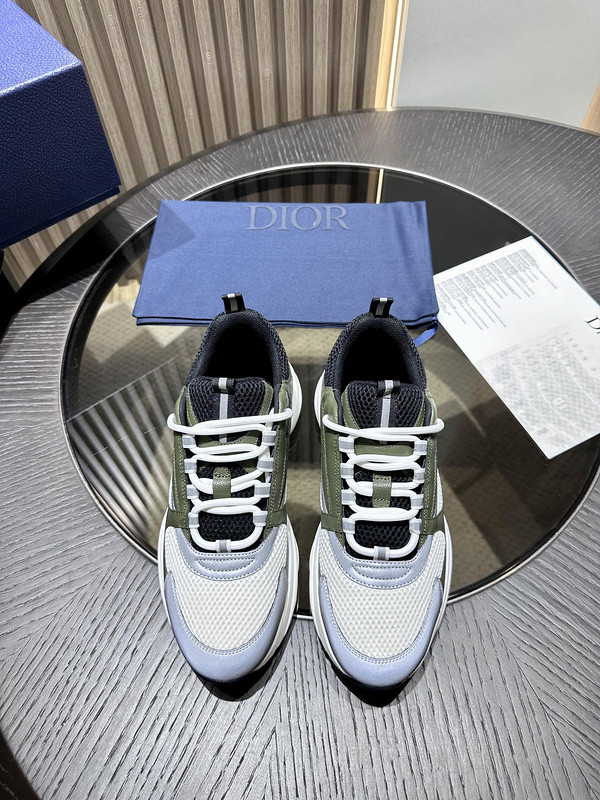 DR B22 Sneaker