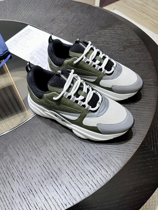 DR B22 Sneaker