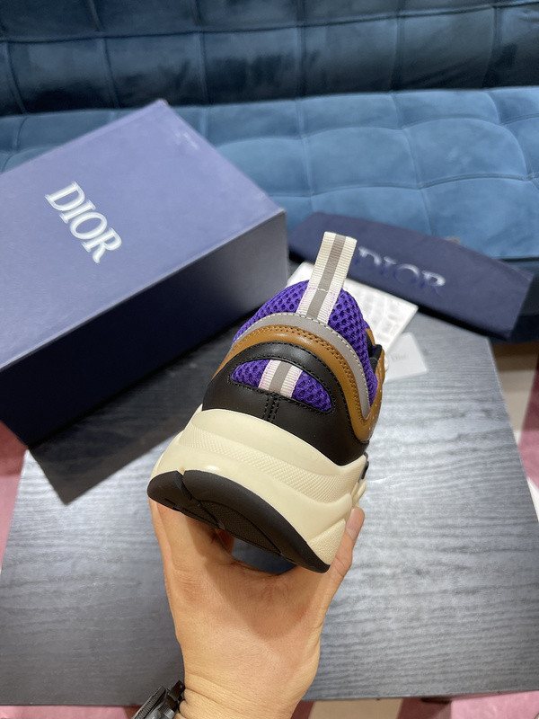 DR B22 Sneaker