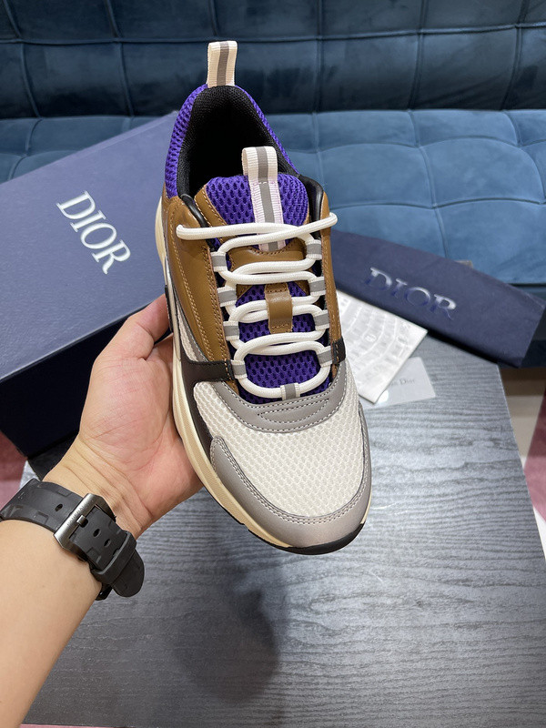DR B22 Sneaker