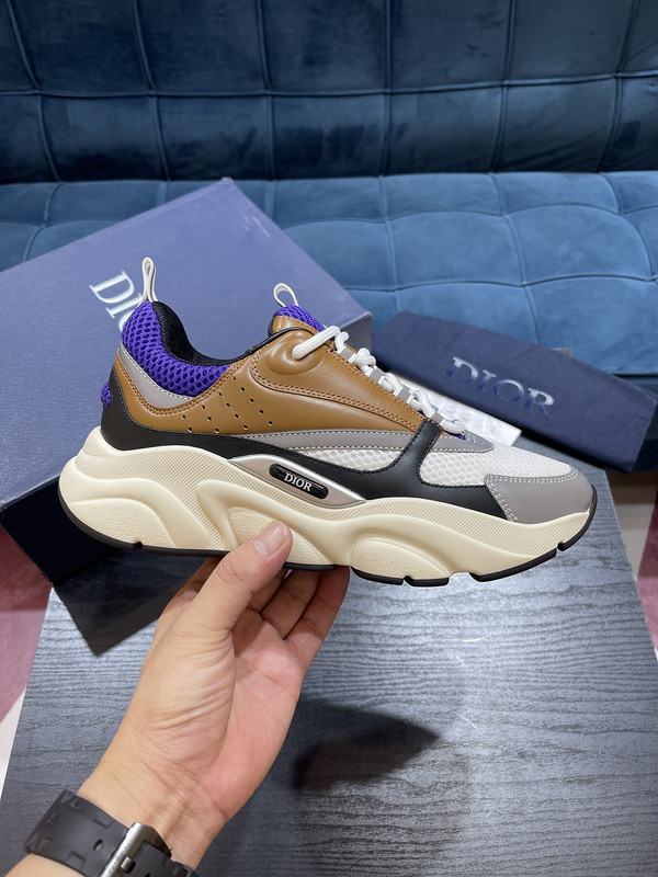 DR B22 Sneaker