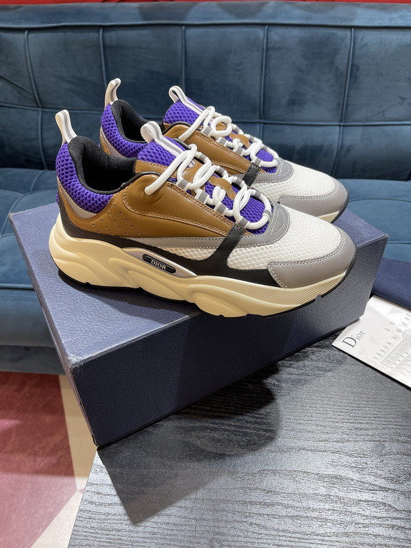 DR B22 Sneaker