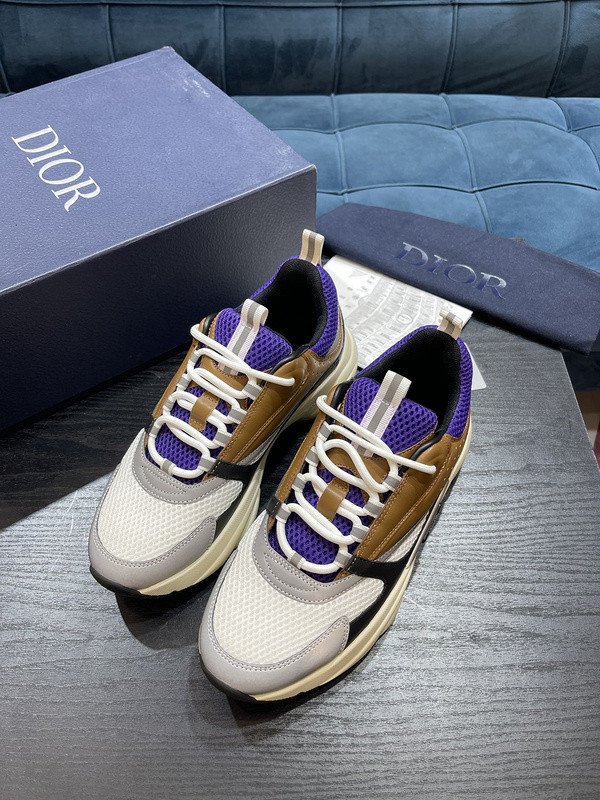 DR B22 Sneaker