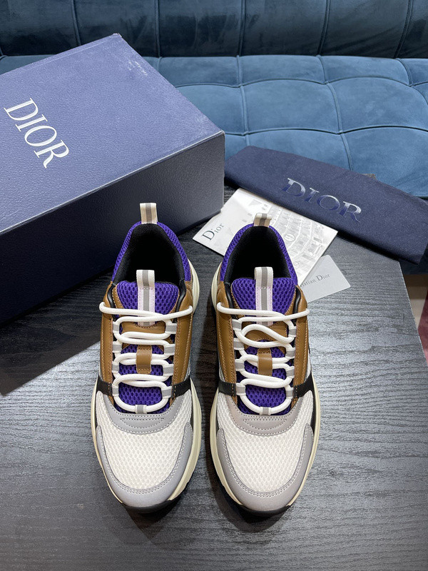DR B22 Sneaker