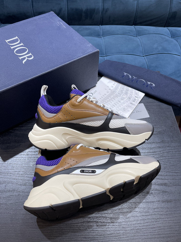 DR B22 Sneaker