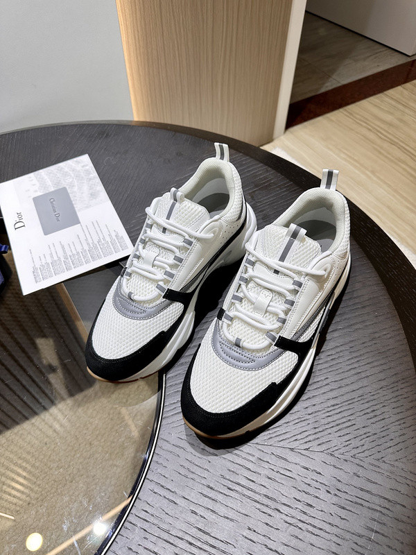 DR B22 Sneaker