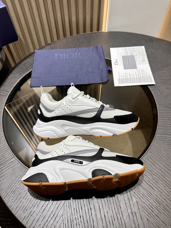DR B22 Sneaker