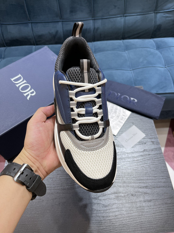 DR B22 Sneaker