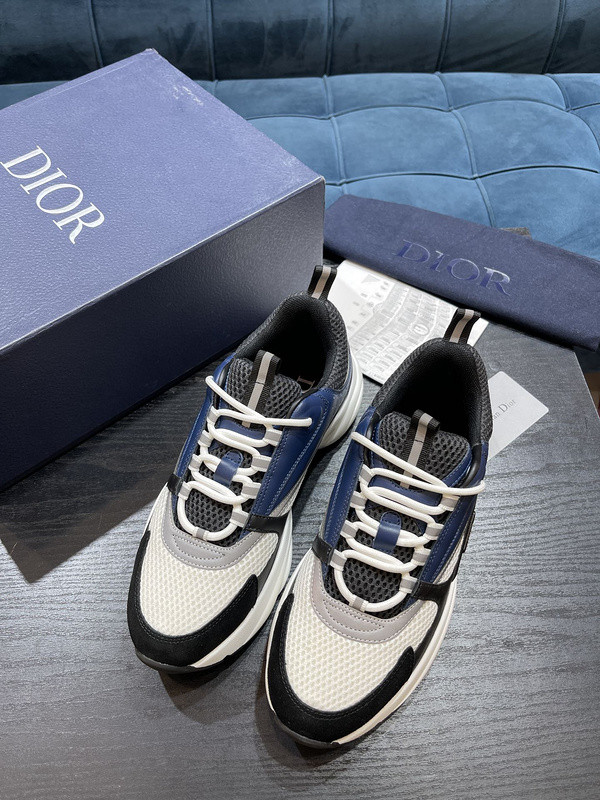 DR B22 Sneaker