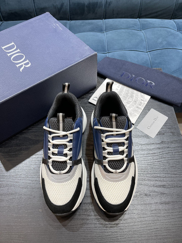 DR B22 Sneaker