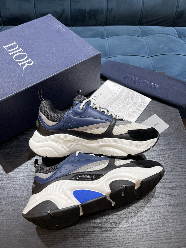 DR B22 Sneaker