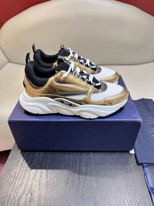 DR B22 Sneaker