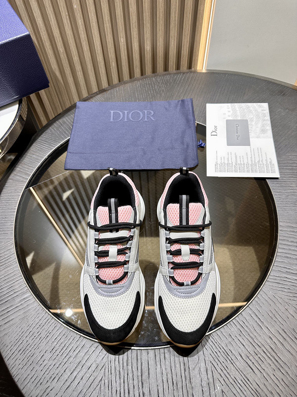 DR B22 Sneaker