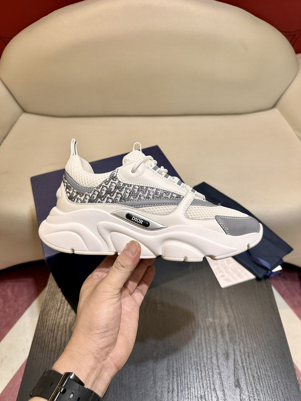 DR B22 Sneaker