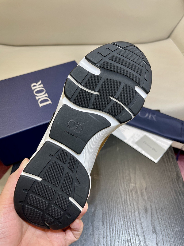 DR B22 Sneaker