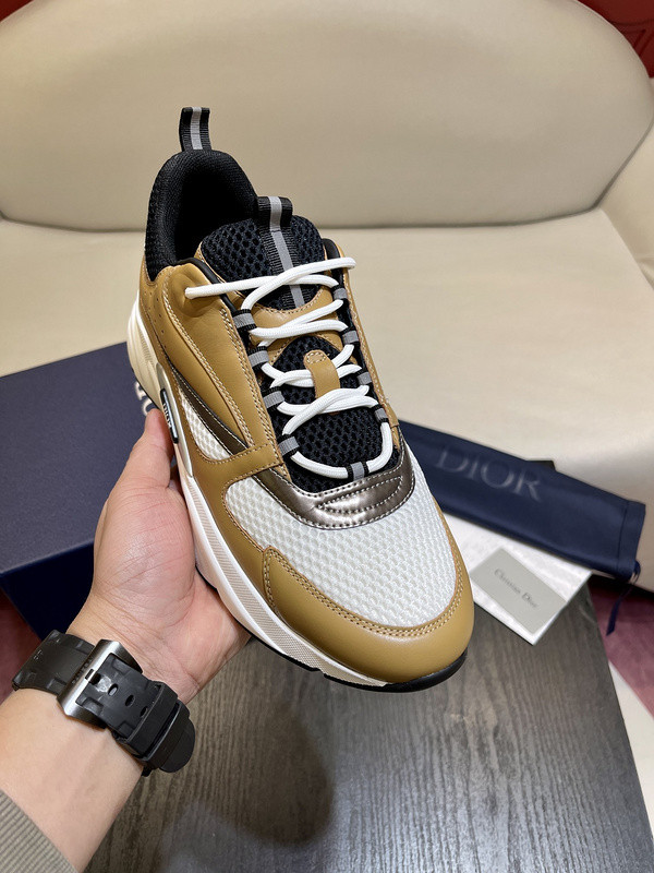 DR B22 Sneaker