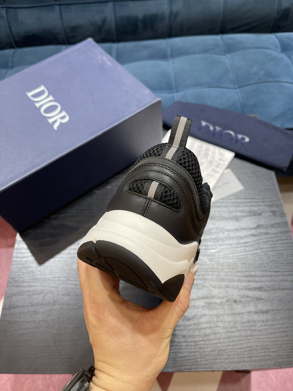 DR B22 Sneaker